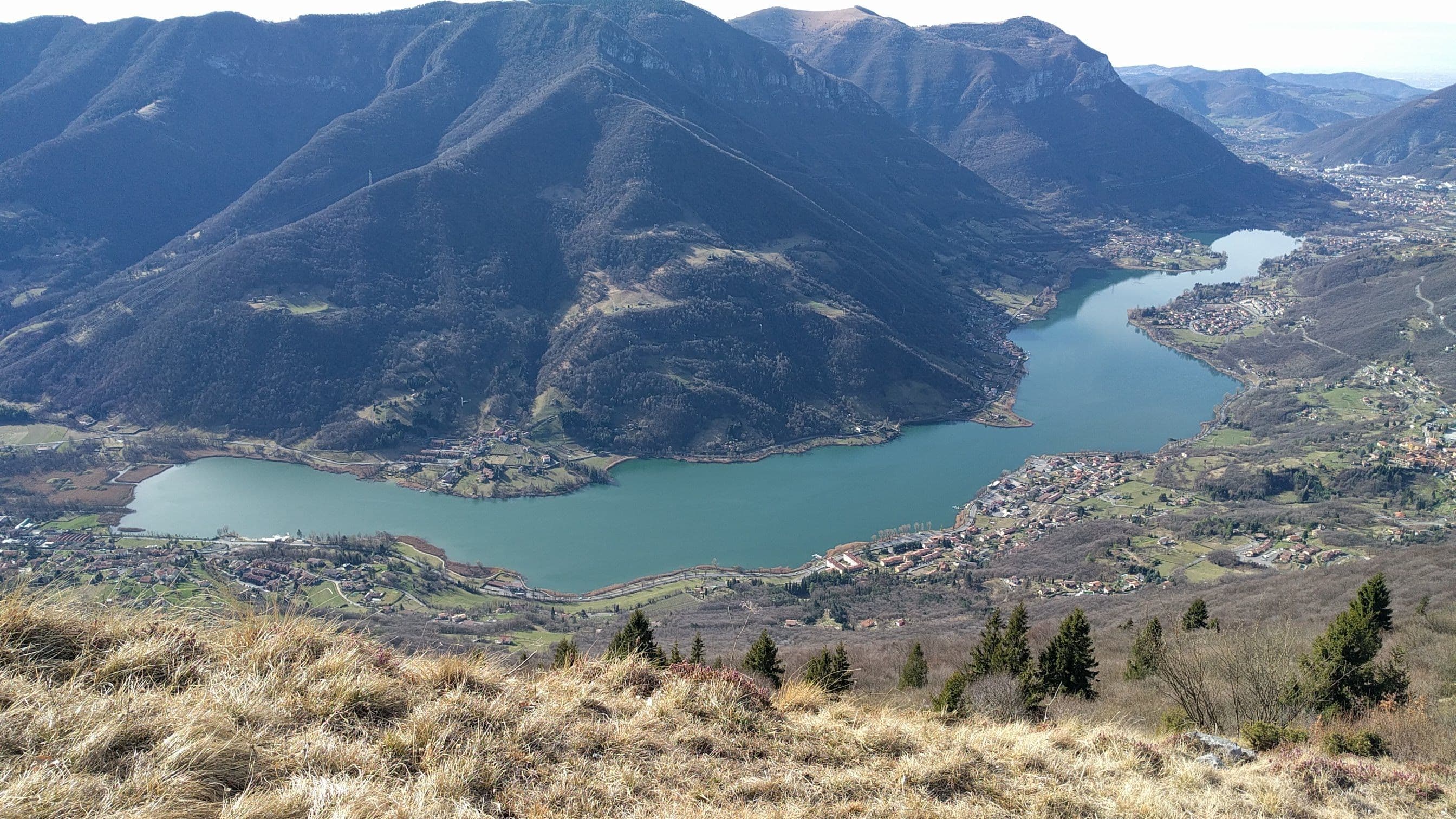 Lago di Endine